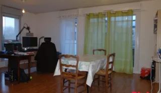 Appartement 3 pièce(s)