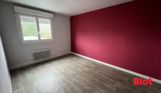 Appartement 5 pièce(s)