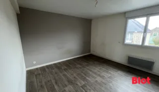 Appartement 5 pièce(s)