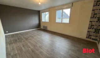 Appartement 5 pièce(s)