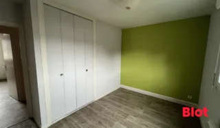 Appartement 5 pièce(s)