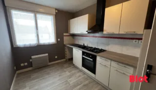 Appartement 5 pièce(s)