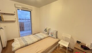 Appartement 3 pièce(s)