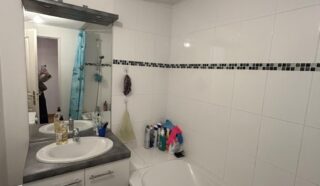 Appartement 3 pièce(s)