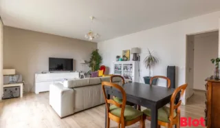 Appartement 5 pièce(s)