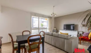 Appartement 5 pièce(s)