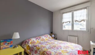 Appartement 5 pièce(s)