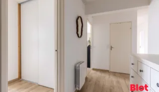 Appartement 5 pièce(s)