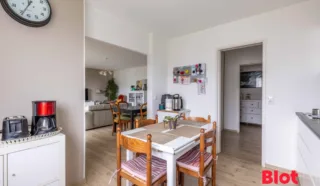 Appartement 5 pièce(s)