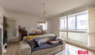 Appartement 5 pièce(s)