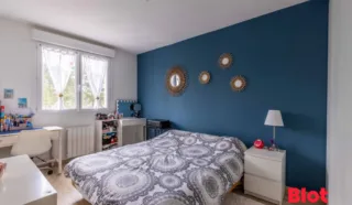 Appartement 5 pièce(s)