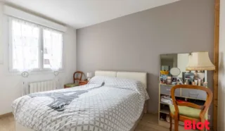 Appartement 5 pièce(s)