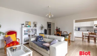 Appartement 5 pièce(s)