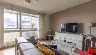 Appartement 5 pièce(s)