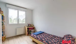 Appartement 5 pièce(s)