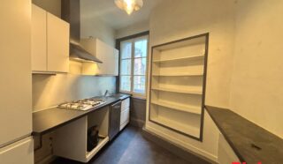 Appartement 4 pièce(s)