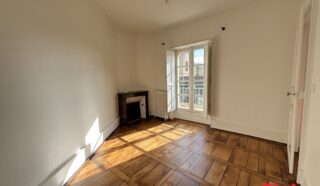 Appartement 4 pièce(s)