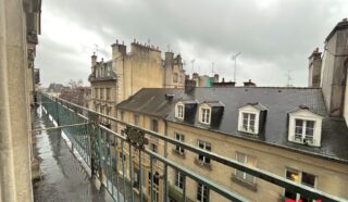 Appartement 4 pièce(s)