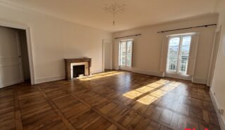 Appartement 4 pièce(s)