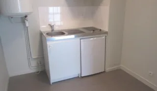 Appartement 1 pièce(s)