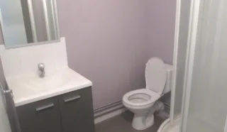 Appartement 1 pièce(s)