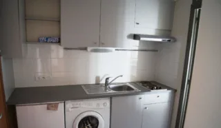 Appartement 2 pièce(s)