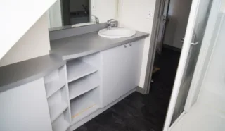 Appartement 2 pièce(s)