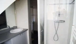 Appartement 2 pièce(s)