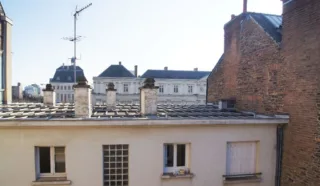 Appartement 2 pièce(s)