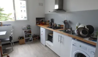 Appartement 5 pièce(s)