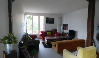 Appartement 5 pièce(s)
