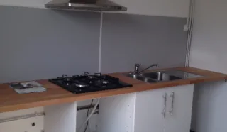 Appartement 5 pièce(s)