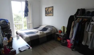 Appartement 5 pièce(s)