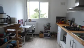 Appartement 5 pièce(s)
