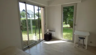 Appartement 1 pièce(s)