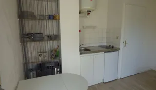 Appartement 1 pièce(s)