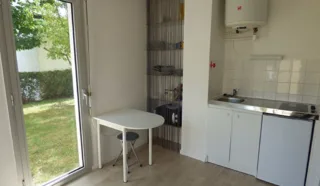 Appartement 1 pièce(s)