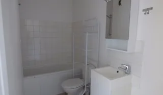 Appartement 1 pièce(s)