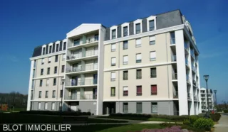 Appartement 3 pièce(s)