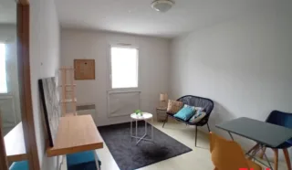 Appartement 2 pièce(s)