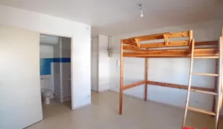 Appartement 1 pièce(s)