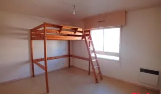 Appartement 1 pièce(s)