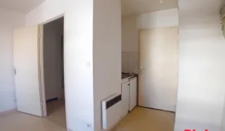 Appartement 1 pièce(s)