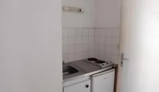 Appartement 1 pièce(s)