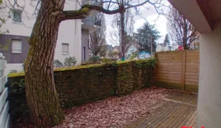 Appartement 1 pièce(s)