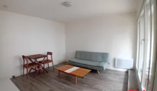 Appartement 1 pièce(s)