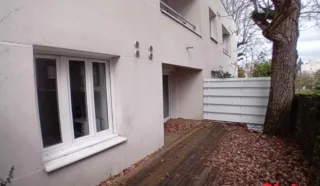 Appartement 1 pièce(s)