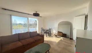 Appartement 4 pièce(s)