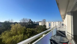 Appartement 4 pièce(s)