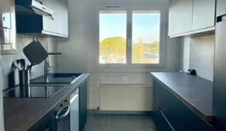 Appartement 4 pièce(s)